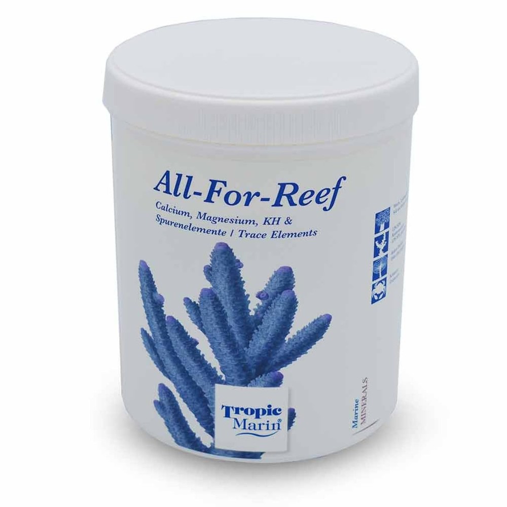 All for Reef 800g