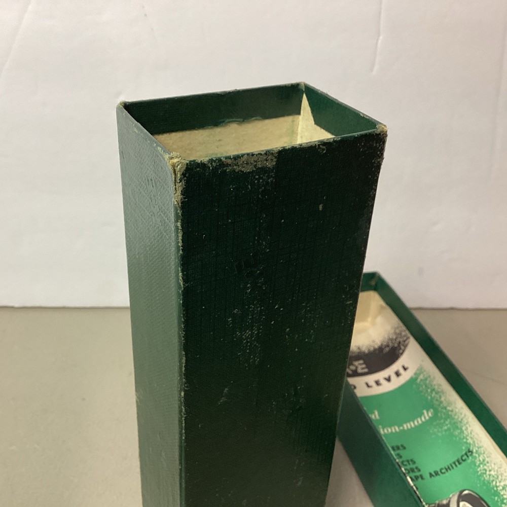 KEUFFEL & ESSER CO HAND LEVEL # 5702 COMPLETE
