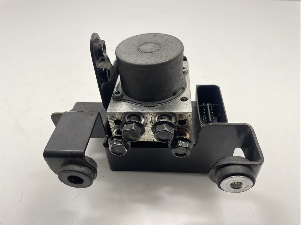 ♻️ Yamaha Mt03 Mt-03 Abs 2016 - 2019 ABS Pump Controller ♻️
