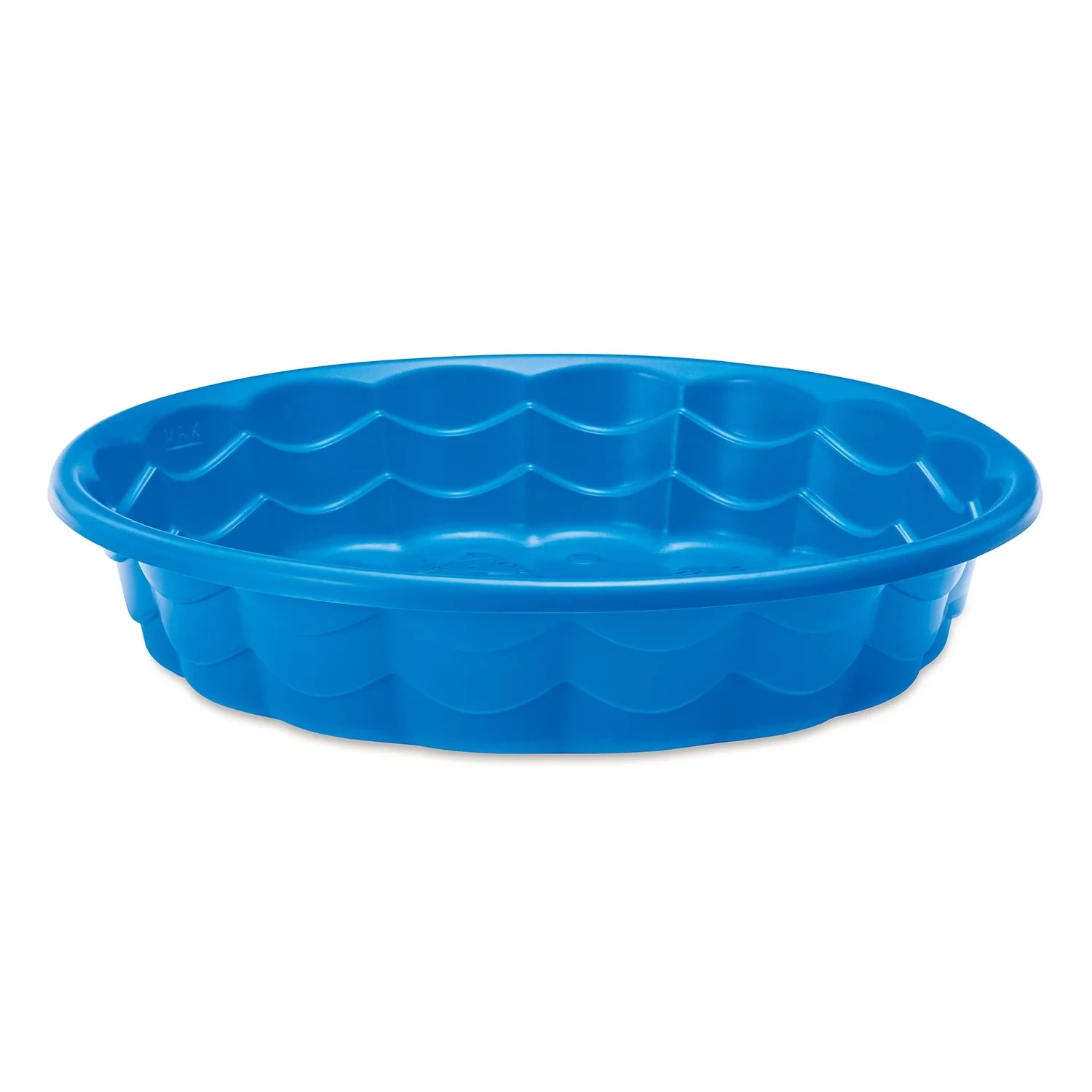Bluescape 36" Blue Wading Kiddie Pool, Age 2 & up, Unisex
