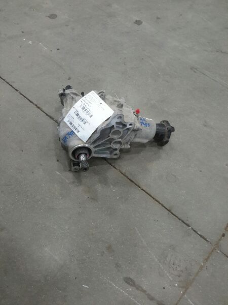 Used Transfer Case Assembly fits: 2015 Buick Encore Grade A