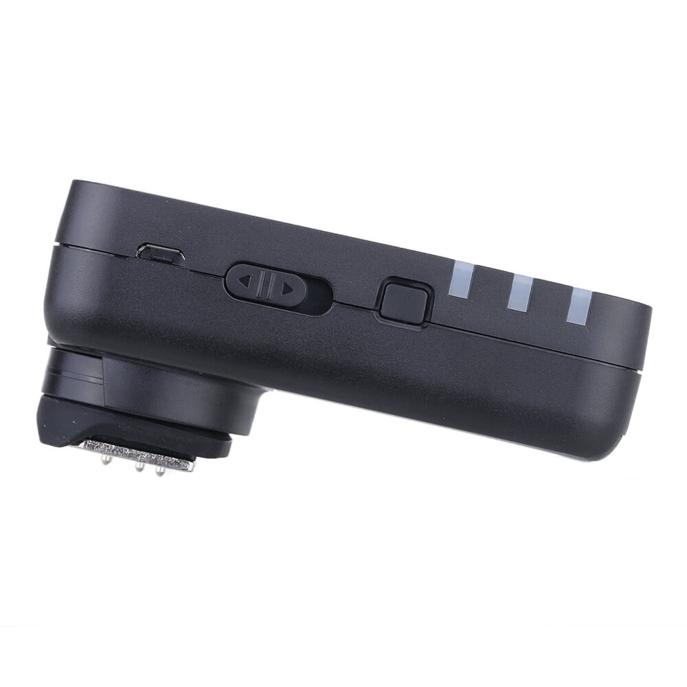 YONGNUO YN622N II 2.4G Wireless Flash Trigger Controller Transmitter for Nikon