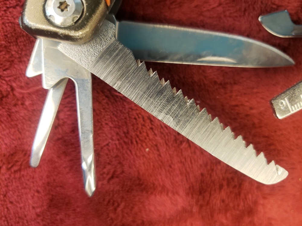 Brookstone Multi-Tool