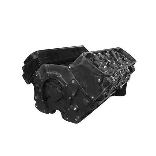 P-Ayr Products Replica Long Block Engine 2123
