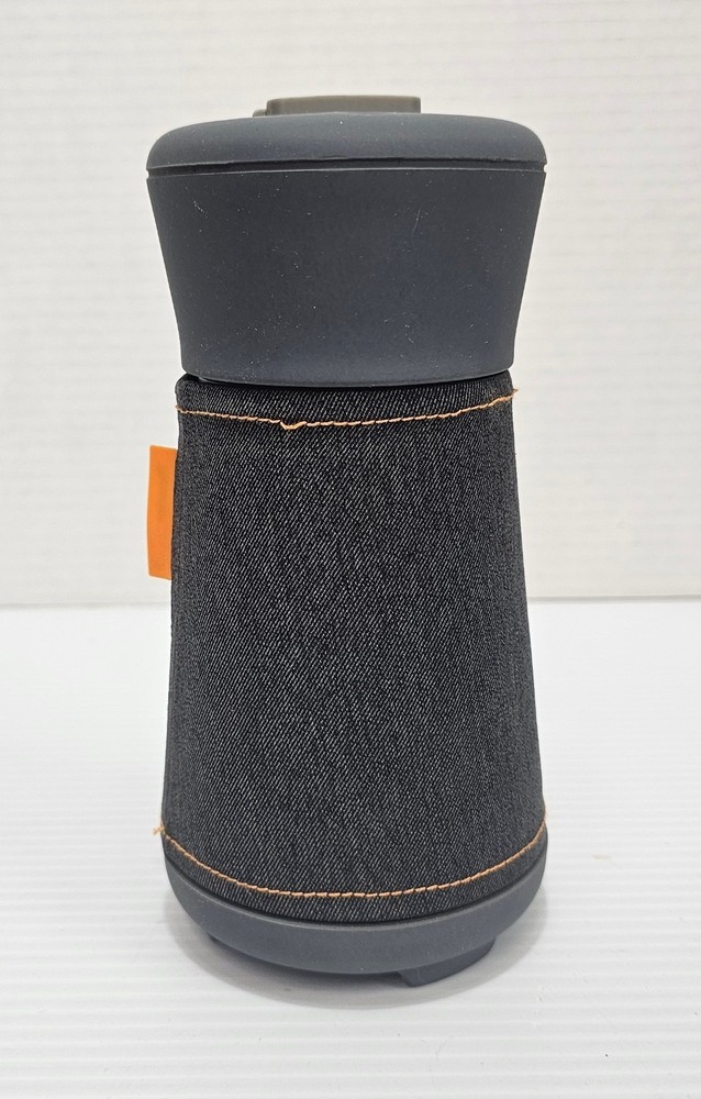 Intertek Thunder Cloud Sound Machine & Diffuser For Pets Tested Works