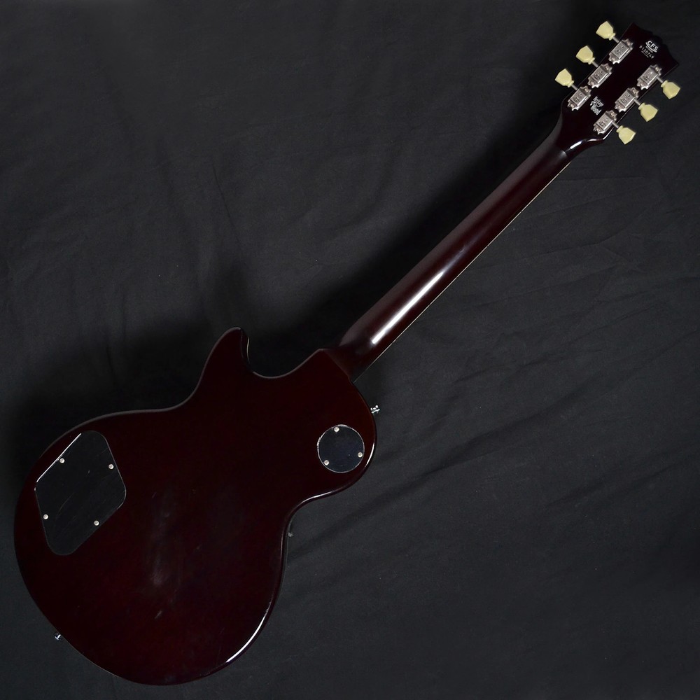 History /Gh-Lsv/Custom