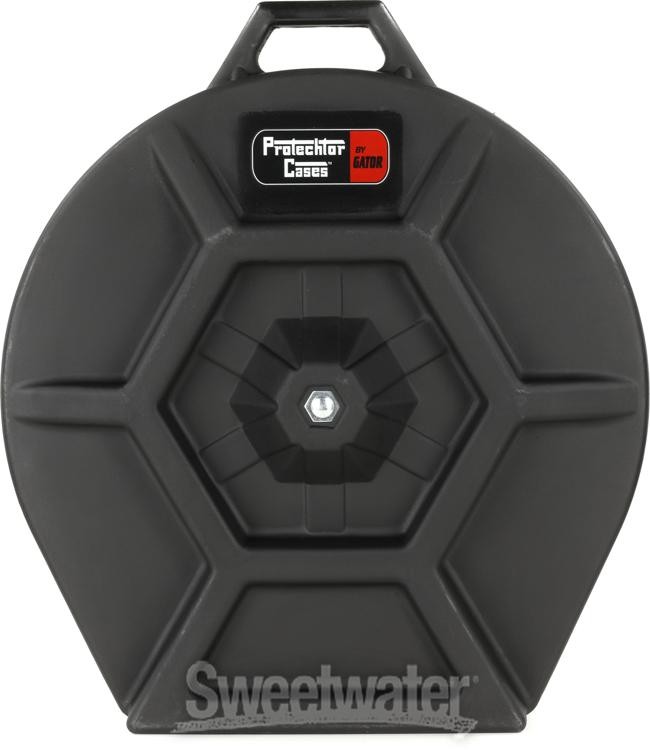 Gator GP-PE302 - Cymbal Case with Wheels