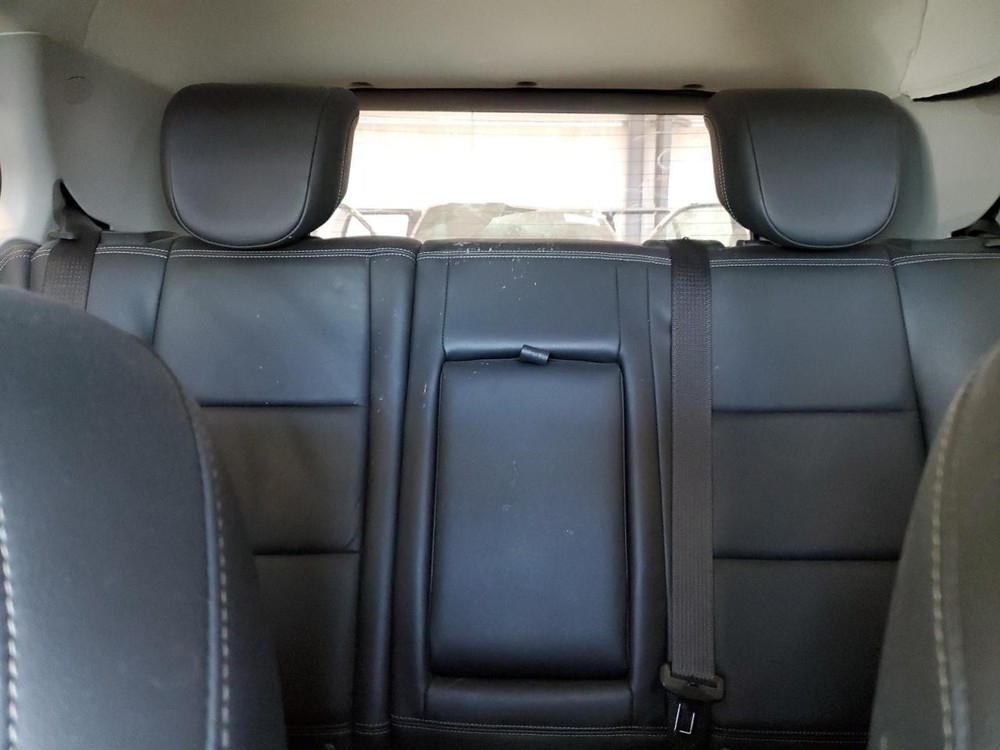 Used Blind Spot Detection System Warning Control Module fits: 2014 Buick Encore