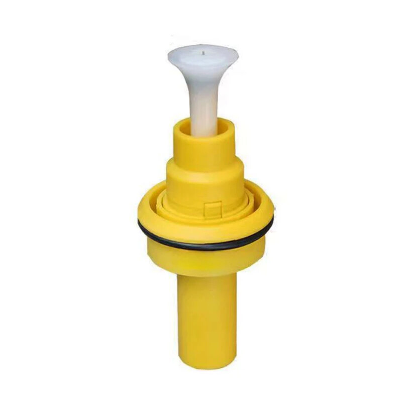 2Pcs Electrostatic Spraying Circular / flat nozzle for Wagner X1 Spray gun