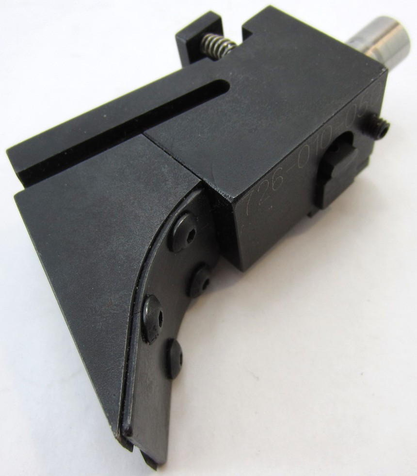 AMP? Crimp Die 726-010-050