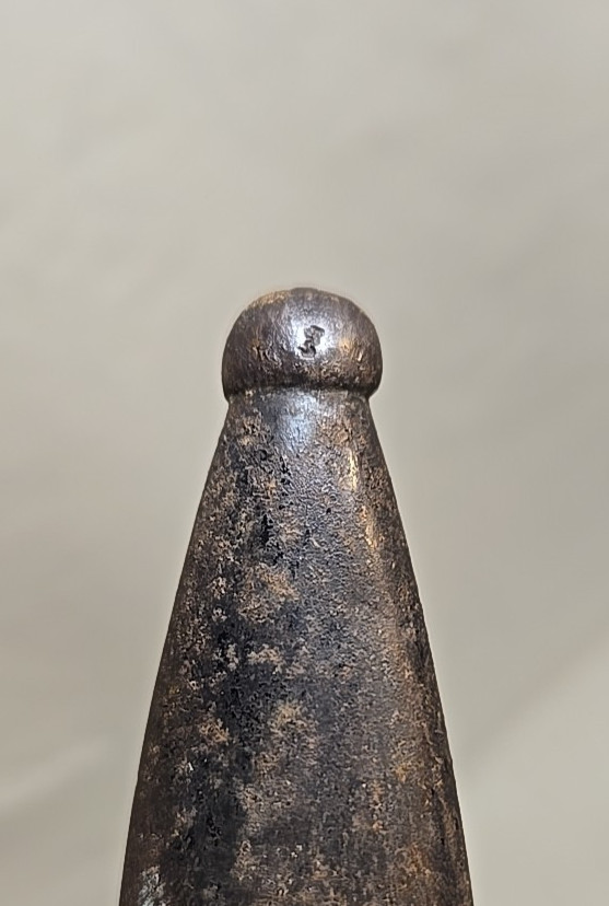 WWI German Prussian S84 K98 Sawback Bayonet w/Scabbard + Frog - Koeller Solingen