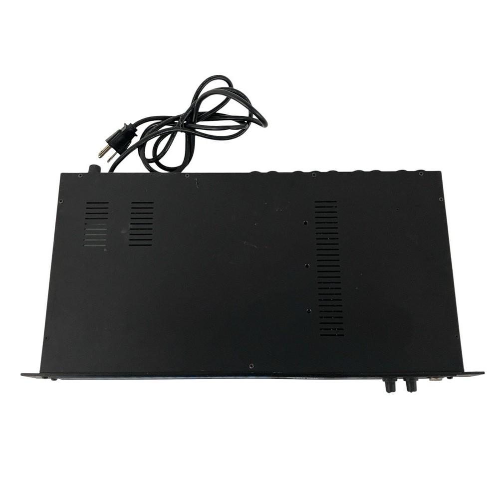 ADA MP-2 Midi Programmable Tube Preamp