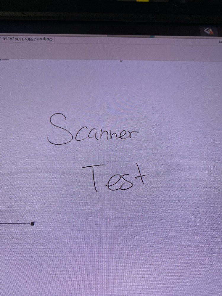 Fujitsu fi-6130Z Scanner High Speed Document Feeder