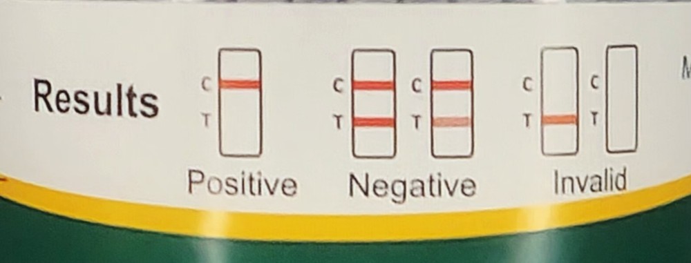 RAPID•TEST [12 Panel] Drug Testing Kit ☆Medical Grade - Probation Grade Testing☆