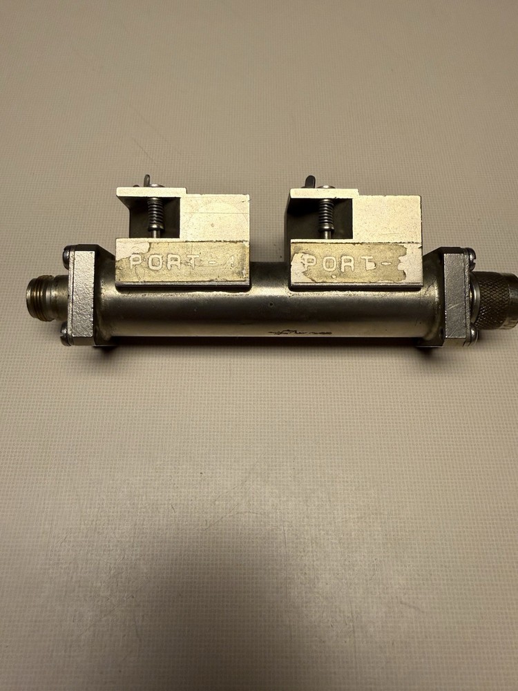 Duel Bird 43 line Section.