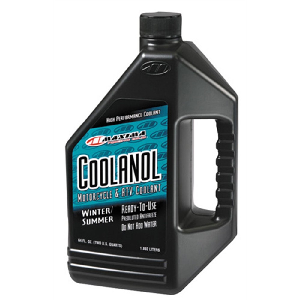 Maxima Coolanol - 64oz 82964