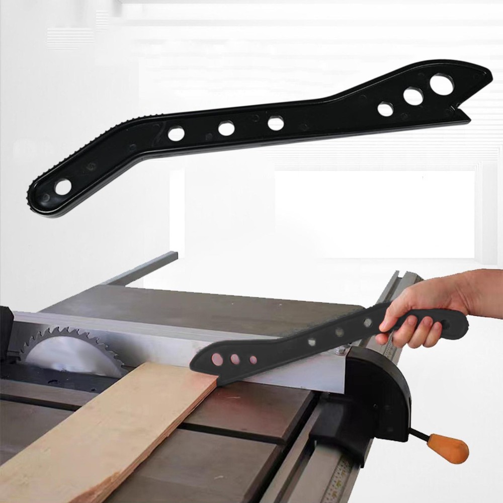 Table Thrust Word, Thrust Lock Accessory Improves The Replacement of Ergonomic