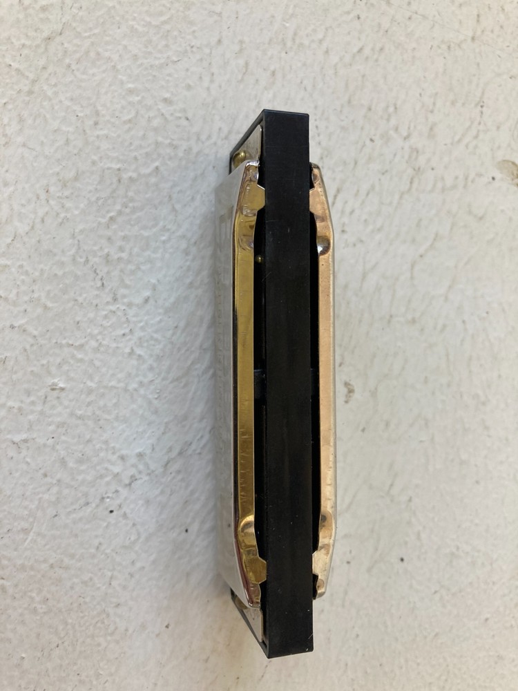 Bluesband Hohner International Harmonica