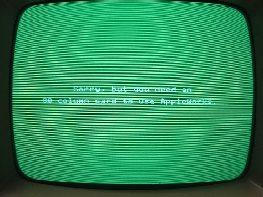 The Apple II Software lot - Appleworks, getting down to basic, Utilities, LOGO