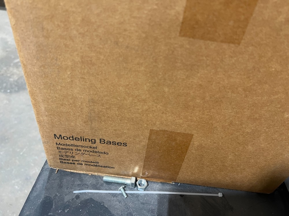 Stratsys UPrint Plus SE 3-D Printer