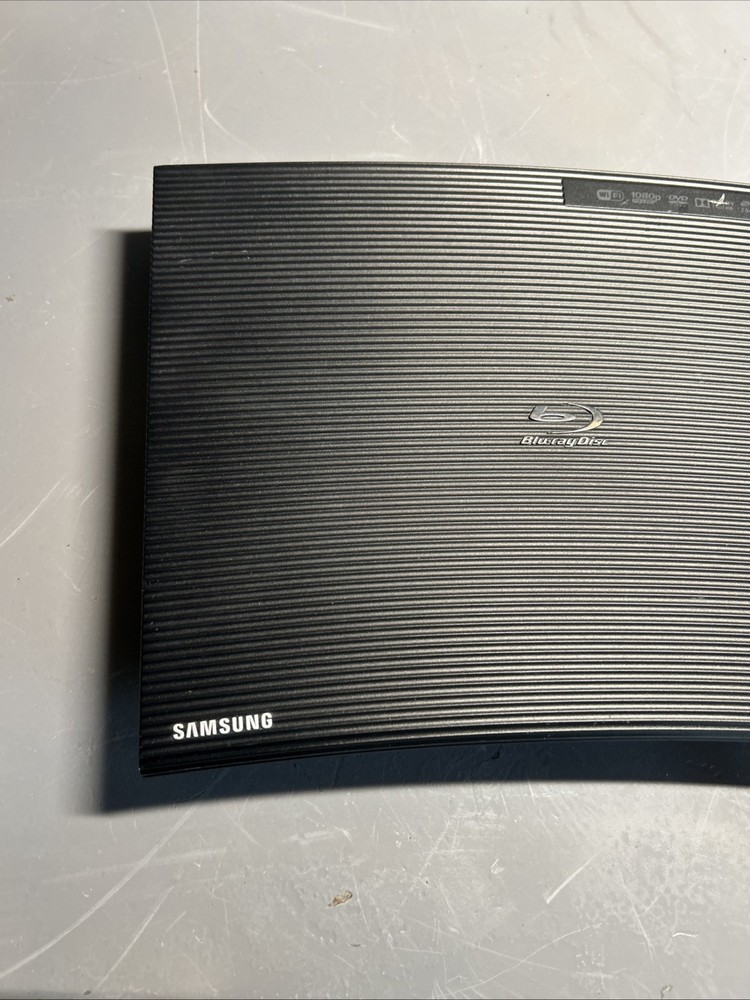 Samsung BDJ5700 Smart Blu-ray DVD Player