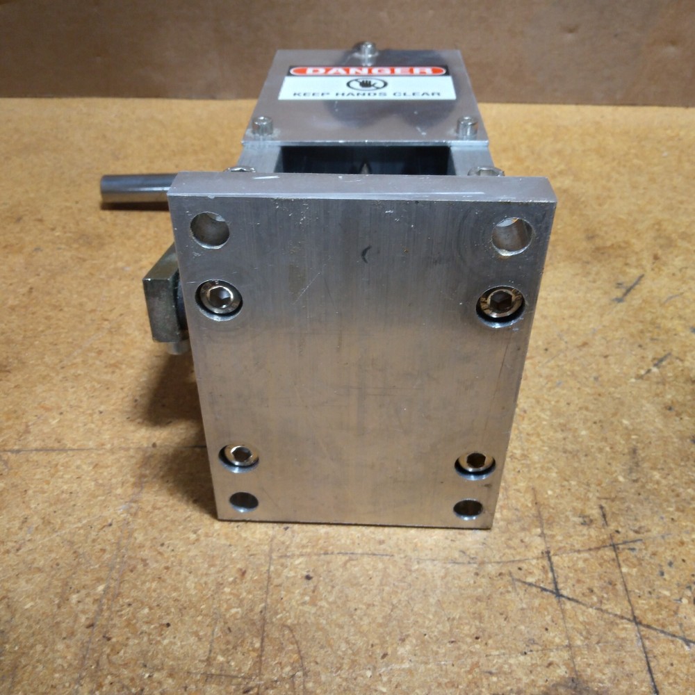 Wire Stripping Machine