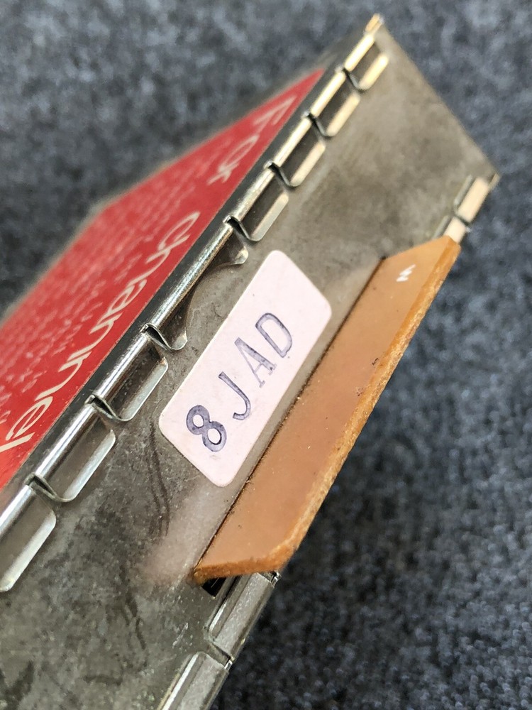 SonyRF Unit Ch. 4 Model RFU 534