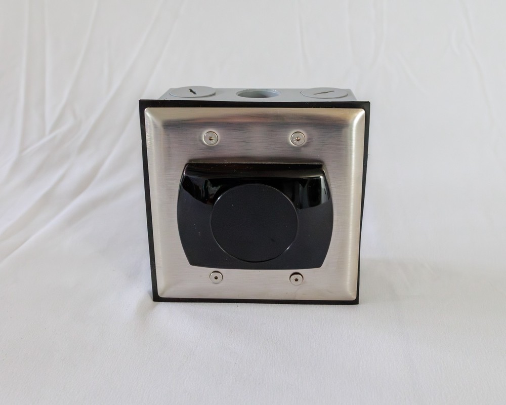 Saflok Kaba QuantumIII RFID Remote/Elevator Control Unit CQT2-RC011ND000SC