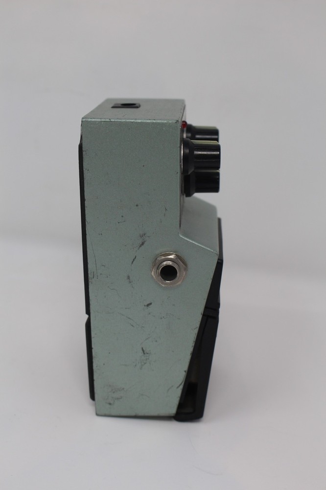 Maxon BP-01 Bass Compressor pedal Unit Only