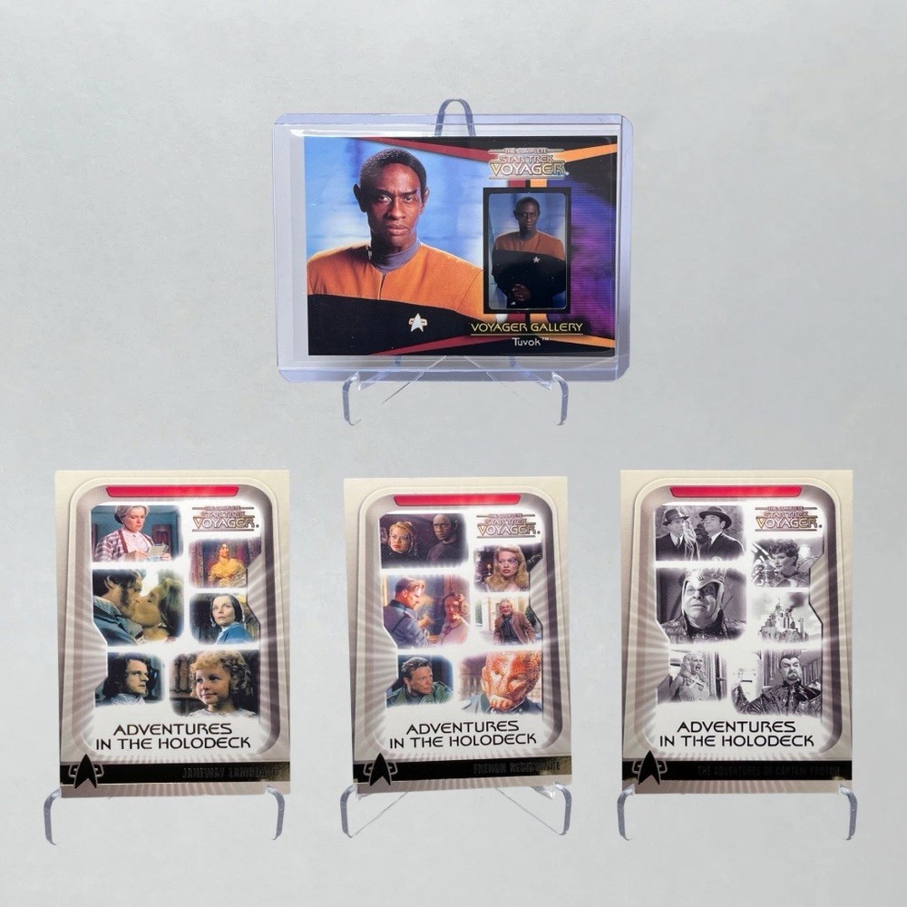 Random Trading Card Insert, Foil, Parallel 35 Card Lot!