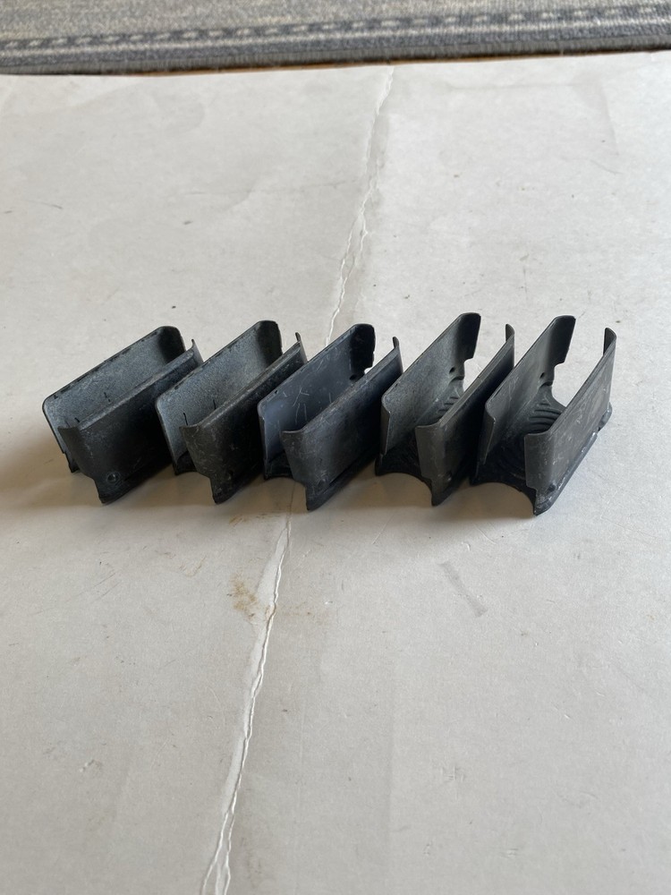 5pcs M1 Garand EnBloc Clips