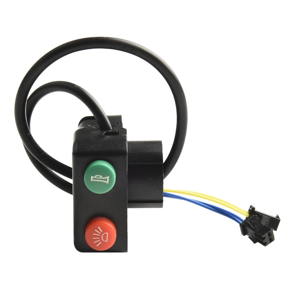 Versatile Throttle Control Pin Switch Ideal for Electric Throttle Scooters