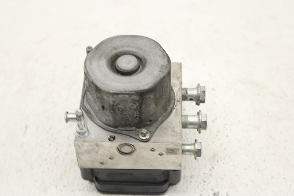 2014-2016 Harley Davidson Electra Glide ABS Pump Unit Module 41100013