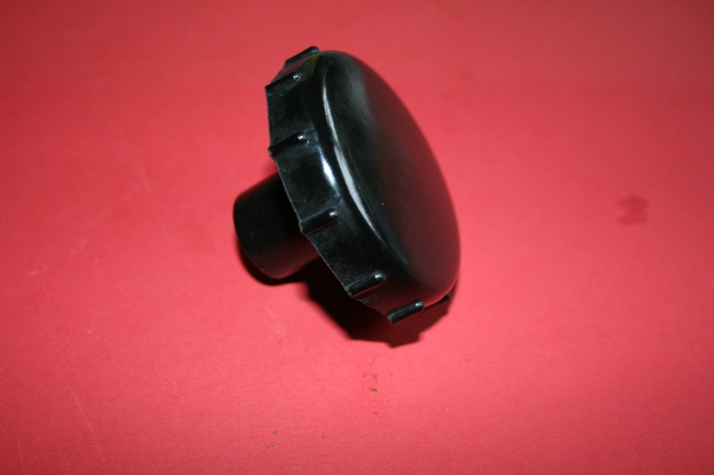 STEERING DAMPER KNOB For BSA M20 3/8th cei thread