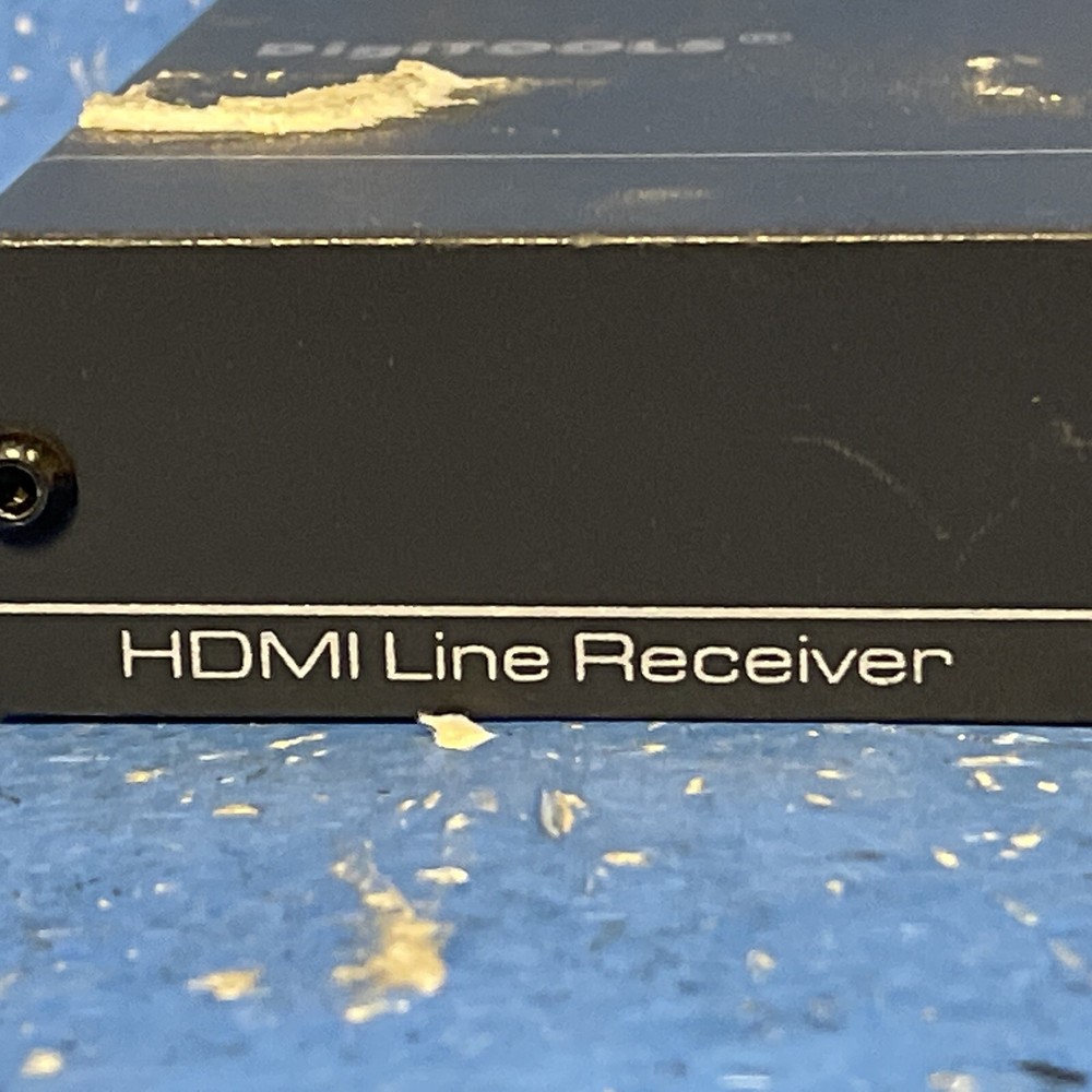 Kramer TP-580R Twisted Pair Receiver