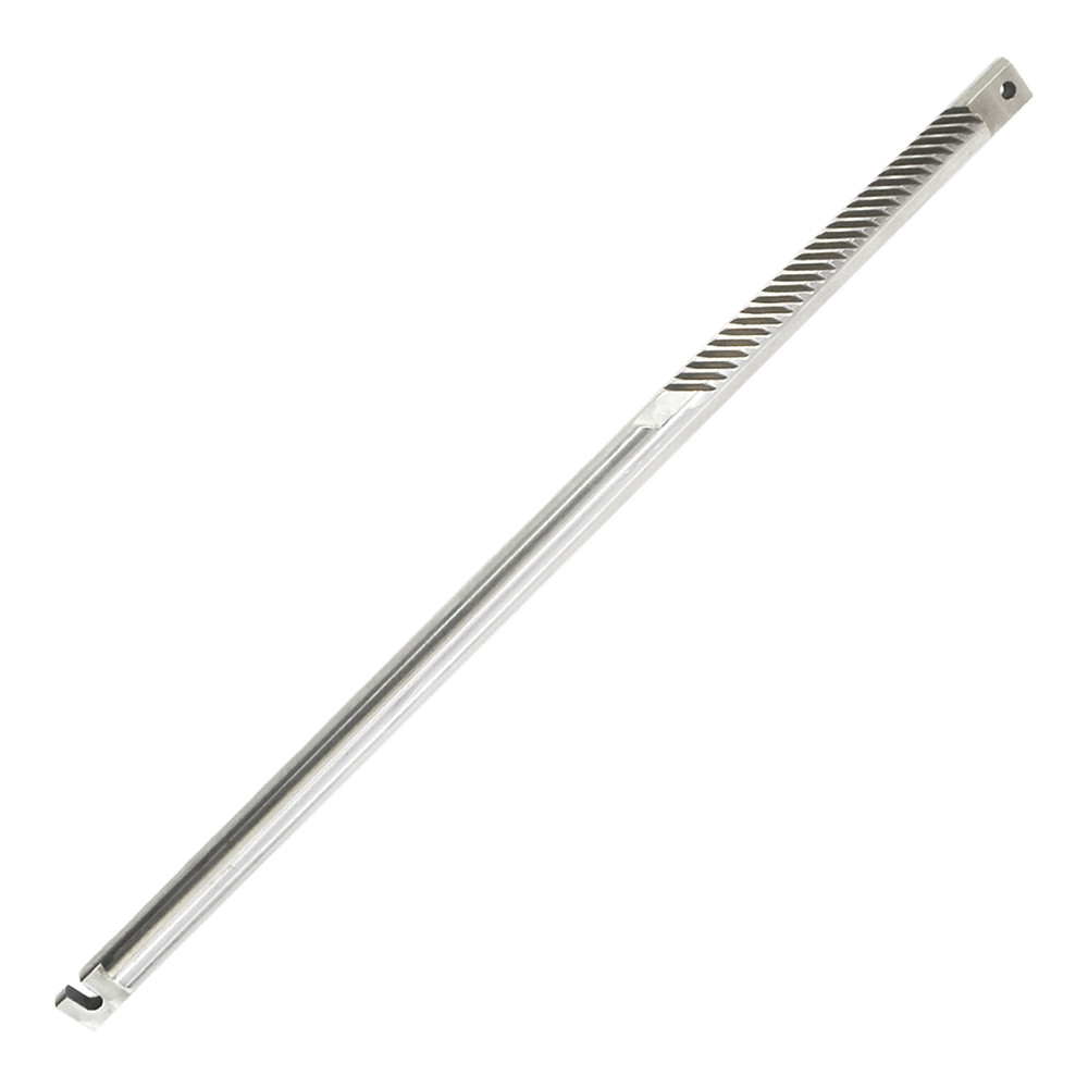 MEAT GAUGE RACK - LENGTH 25