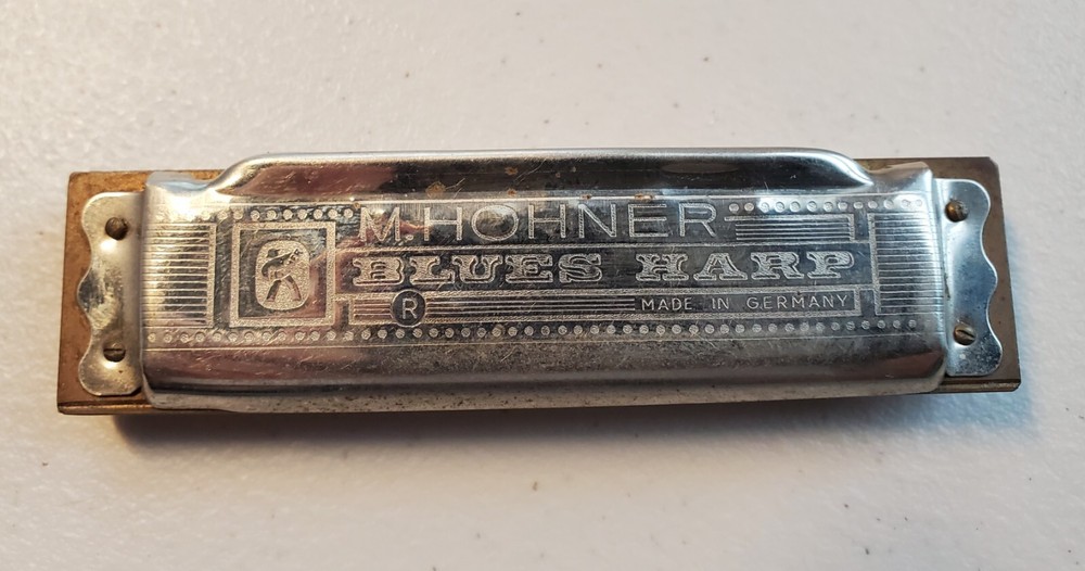 Harmonica