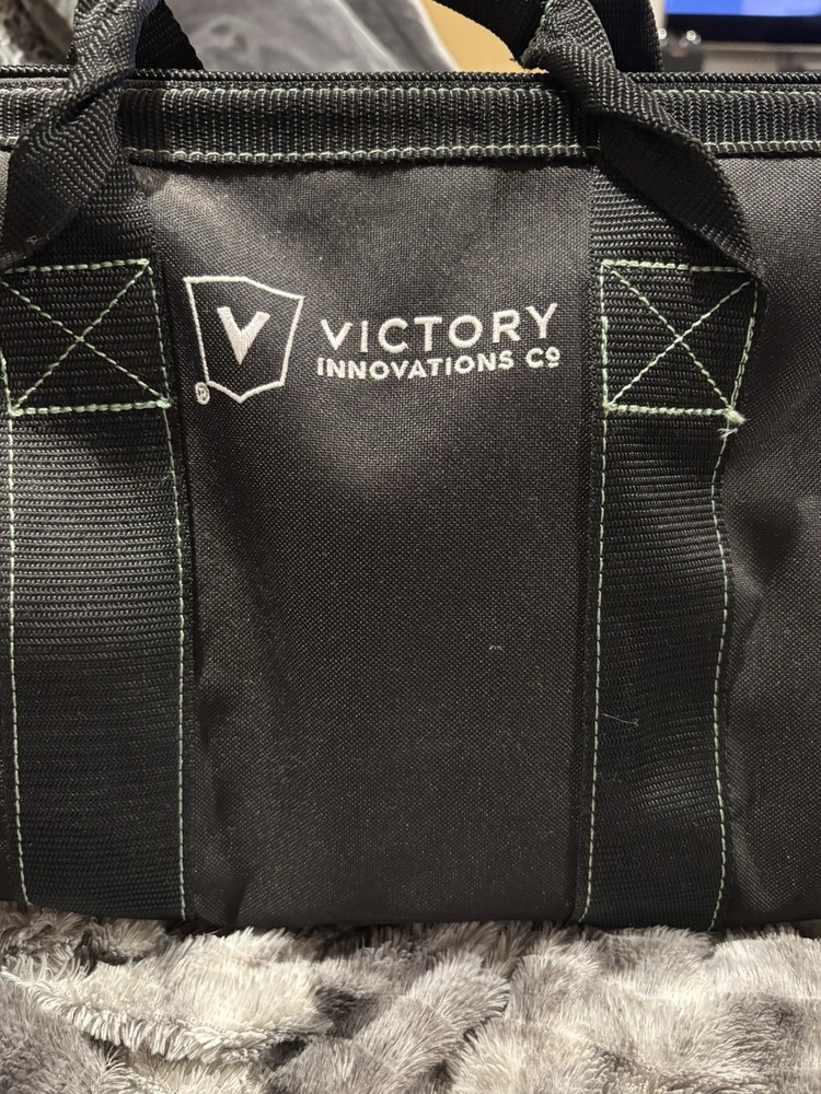 Victory Professional VP200ES Cordless Electrostatic Handheld Sprayer