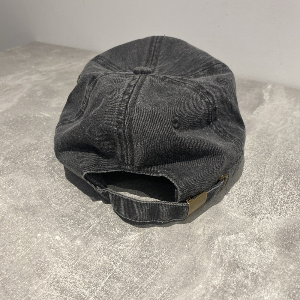 Snap On Tools grey denim Baseball Cap Hat BRAND NEW