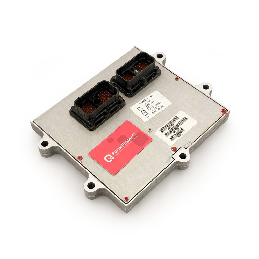 3957300 | Genuine Cummins® Engine Controller Module (ECM) CM848A for Dodge Ram
