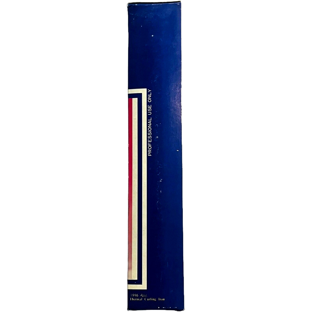 Aplus Thermal Curling Iron - Model Size AC-5 - Curling Iron