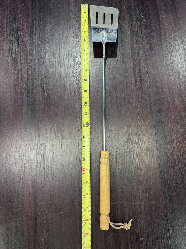 Vintage 80s Spatula