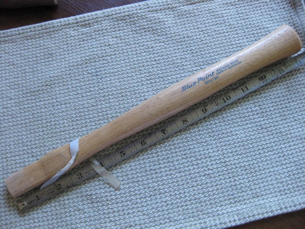 Blue-Point BPH16C Hammer Replacement Handle Made in the USA