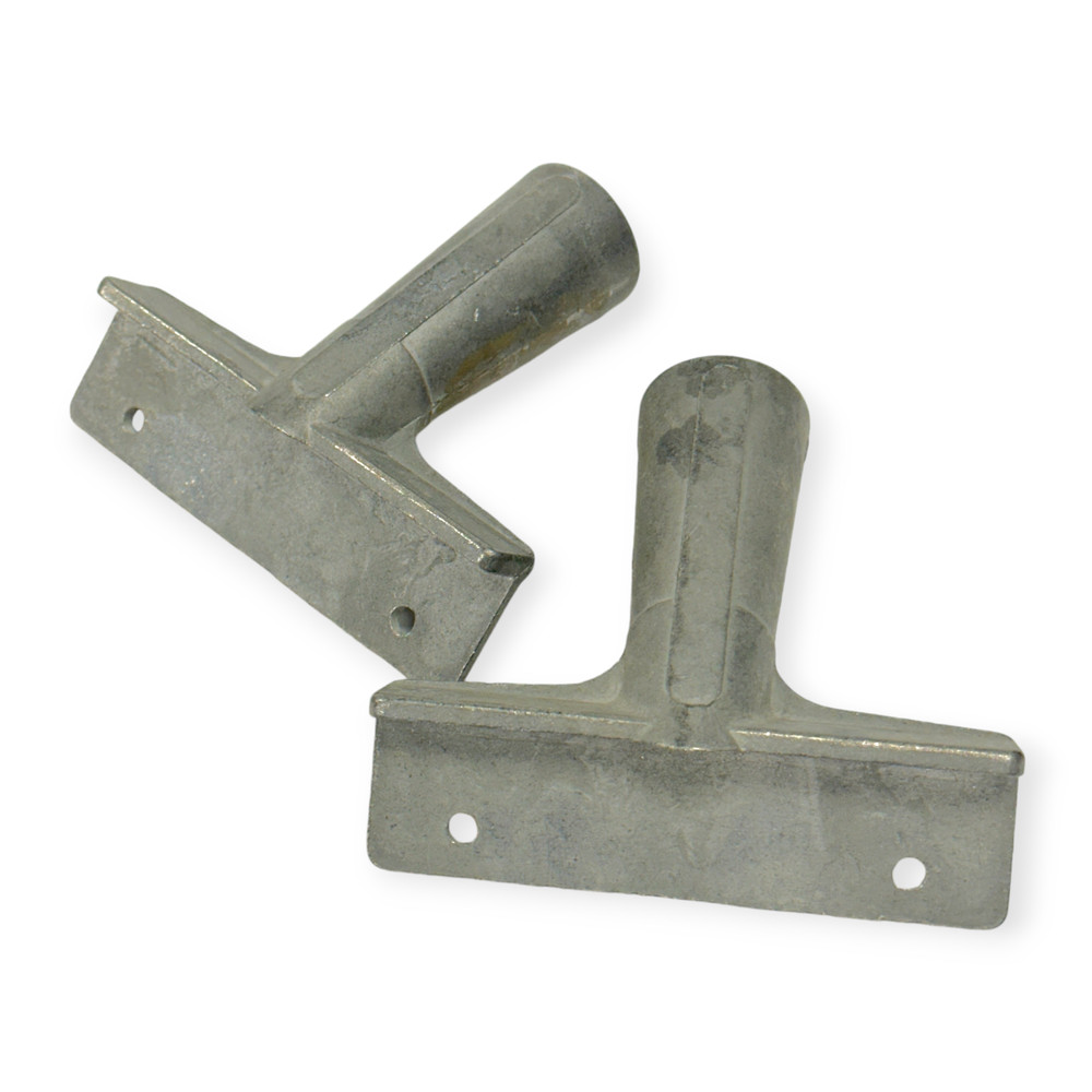 Unbranded Scraper Socket For Tapered Handle, 2 Pcs