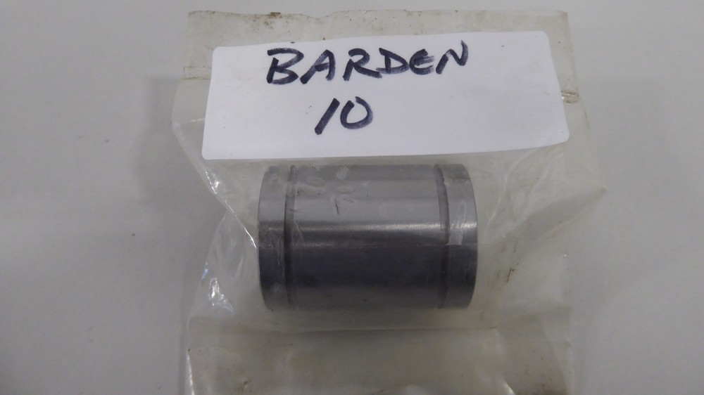 Barden 10 Linear Bearing