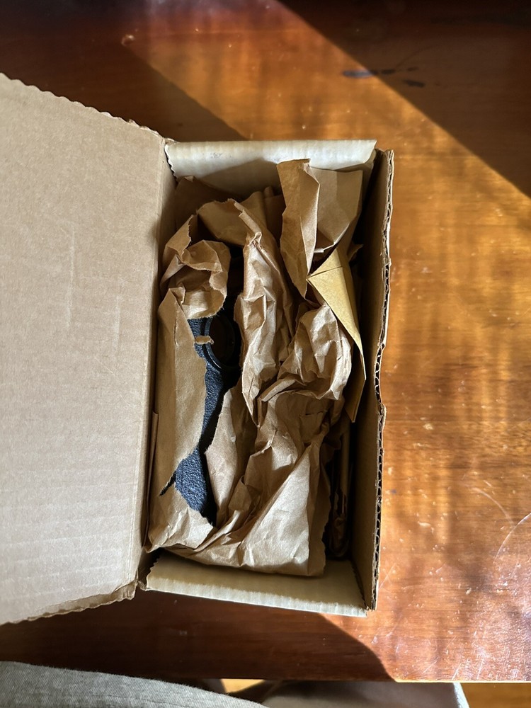 Russwin Mortise Lock NOS