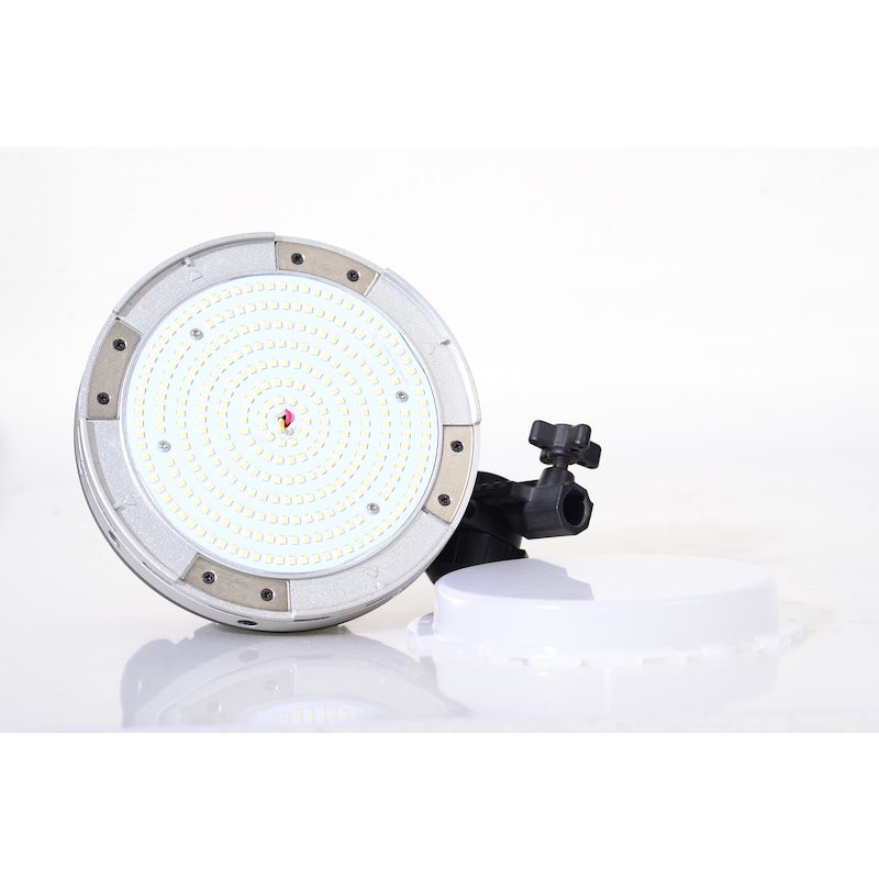 Westcott Solix Compact Kit - Spotlight - Light - Lamp 3100 Lux