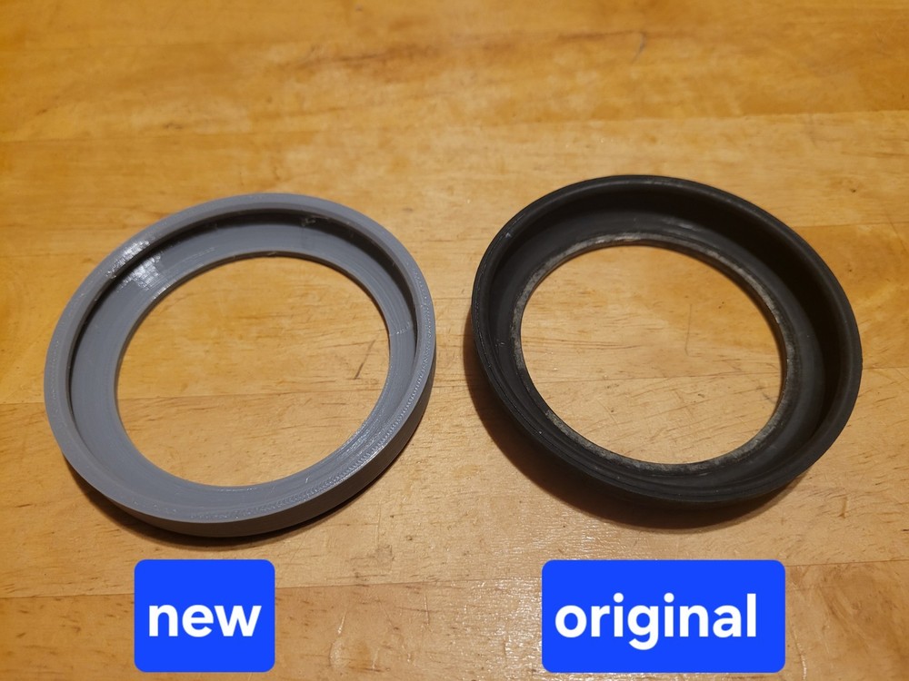 Channel Master Antenna Rotator Umbrella Seal