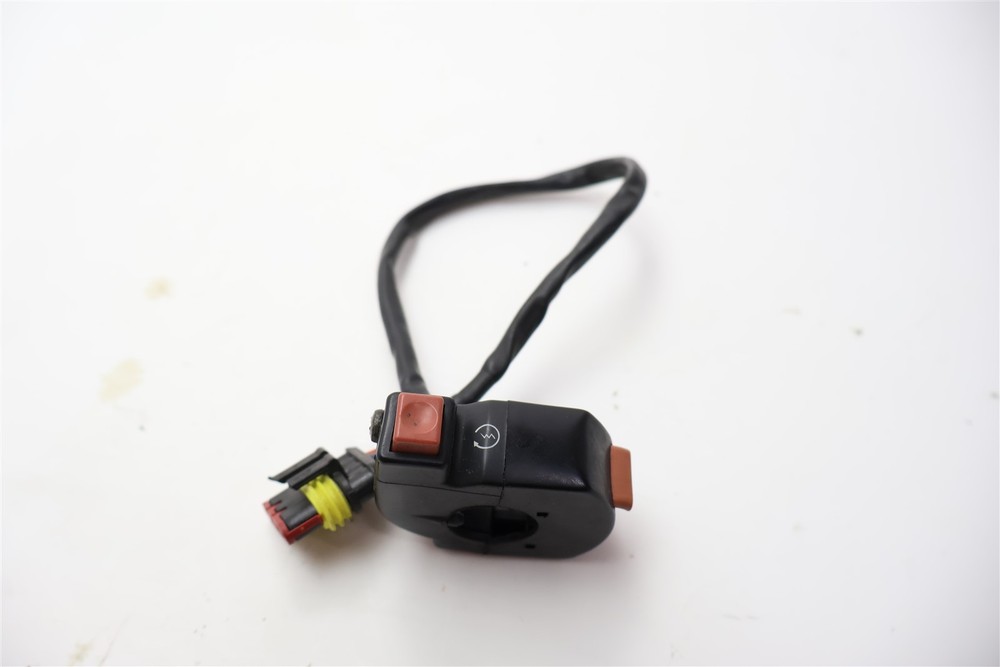 1998-2001 Ducati Monster 750 M750 Right Hand Control Kill Switch