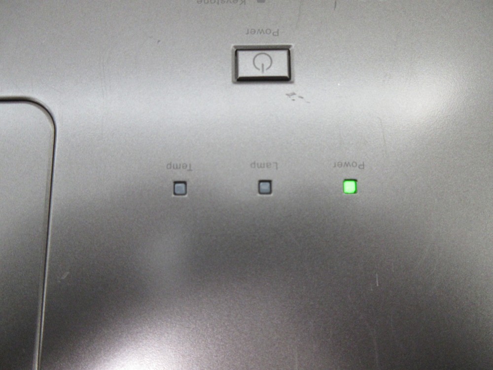 Optoma TH1060P DLP Projector